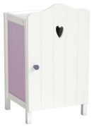 Roba Puppenkleiderschrank Fienchen 98330