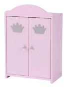Roba Puppenschrank Prinzessin Sophie (98030-2)