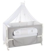 Roba Room Bed Fox & Bunny (16301)