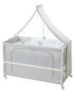 Roba Room Bed Heartbreaker