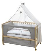 Roba Room Bed Jumbotwins