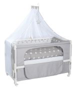 Roba Room Bed Little Stars (216002)