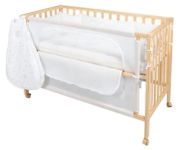 Roba Room Bed Sternenzauber Safe Asleep