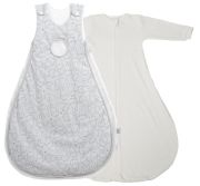 Roba Schlafsack Air PLUS safe asleep 2-tlg. Roba Schlafsack Air PLUS safe asleep 2-tlg.