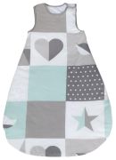 Roba Schlafsack Happy Patch