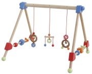 Roba Spielbogen Holztrapez (98810)