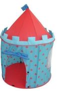 Roba Spielzelt Ritterburg 69002
