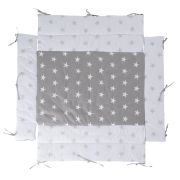 Roba Universal-Laufgittereinlage Little Stars
