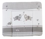 Roba Wickelauflage soft Jumbotwins