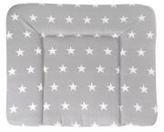 Roba Wickelauflage soft Little Stars