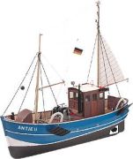 Robbe Kutter Antje 1110