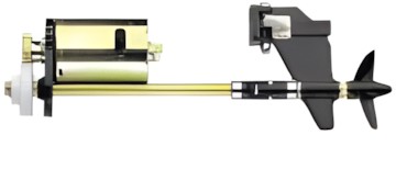 Robbe Navy Speed Xz 4168