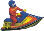 Robbe Sea-Jet Robbe Sea-Jet