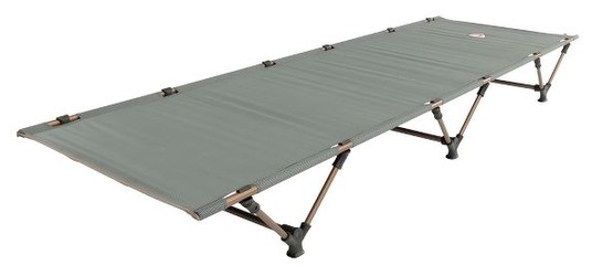 Robens Outpost Low
