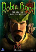Morphicon Robin Hood - Die Legende von Sherwood Forrest PC