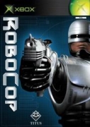 Avalon Interactive Robocop Xbox
