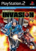 Take 2 Robotech Invasion PS2