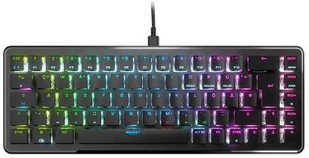 Roccat Vulcan II Mini Roccat Vulcan II Mini