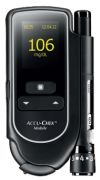 Roche Diabetes Care Accu-Chek Mobile Set III mg/dL Roche Diabetes Care Accu-Chek Mobile Set III mg/dL
