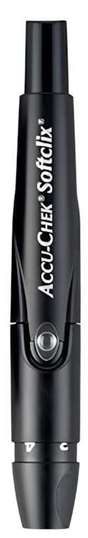 Roche Diabetes Care Accu-Chek Softclix Roche Diabetes Care Accu-Chek Softclix