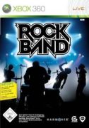 EA Games Rock Band 2 Xbox 360