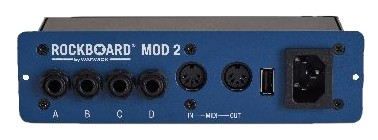RockBoard MOD 2