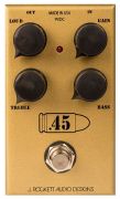 Rockett Pedals .45 Caliber Rockett Pedals .45 Caliber