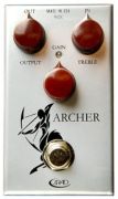 Rockett Pedals Archer