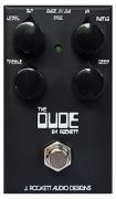 Rockett Pedals Dude