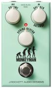Rockett Pedals Monkeyman