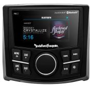 Rockford Fosgate PMX-2