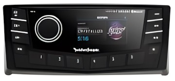 Rockford Fosgate PMX-5