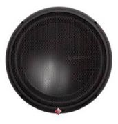Rockford Fosgate Power T0D212