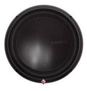 Rockford Fosgate Power T0D412