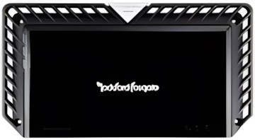 Rockford Fosgate Power T600-4