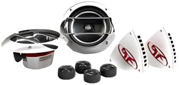 Rockford Fosgate Punch P152S