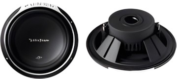 Rockford Fosgate Punch P3 SD412