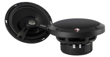 Rockford Fosgate T1650
