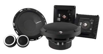 Rockford Fosgate T1650-S