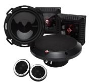 Rockford Fosgate T165-S