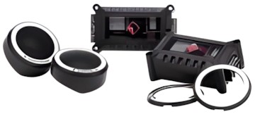 Rockford Fosgate T1T-S