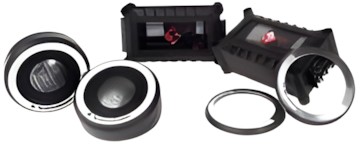 Rockford Fosgate T2T-S