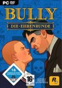 Rockstar Games Bully - Die Ehrenrunde PC