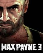 Rockstar Games Max Payne 3 Xbox 360