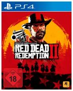 Rockstar Games Red Dead Redemption 2 PS4