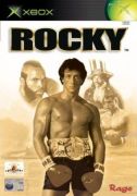Rage Software Rocky Xbox