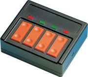 Roco 10520 W-Schalter