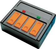 Roco 10526 Schalter für EKW/DWW