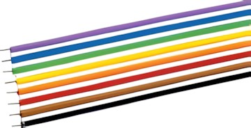 Roco 10628 Flachbandkabel