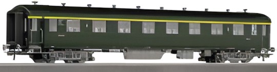 Roco 1. Klasse Schnellzugwagen 45132 Roco 1. Klasse Schnellzugwagen 45132